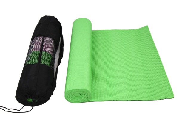 Yoga-Matte
