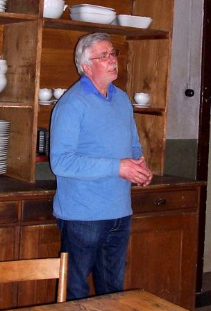 Wolfgang Rosenkötter