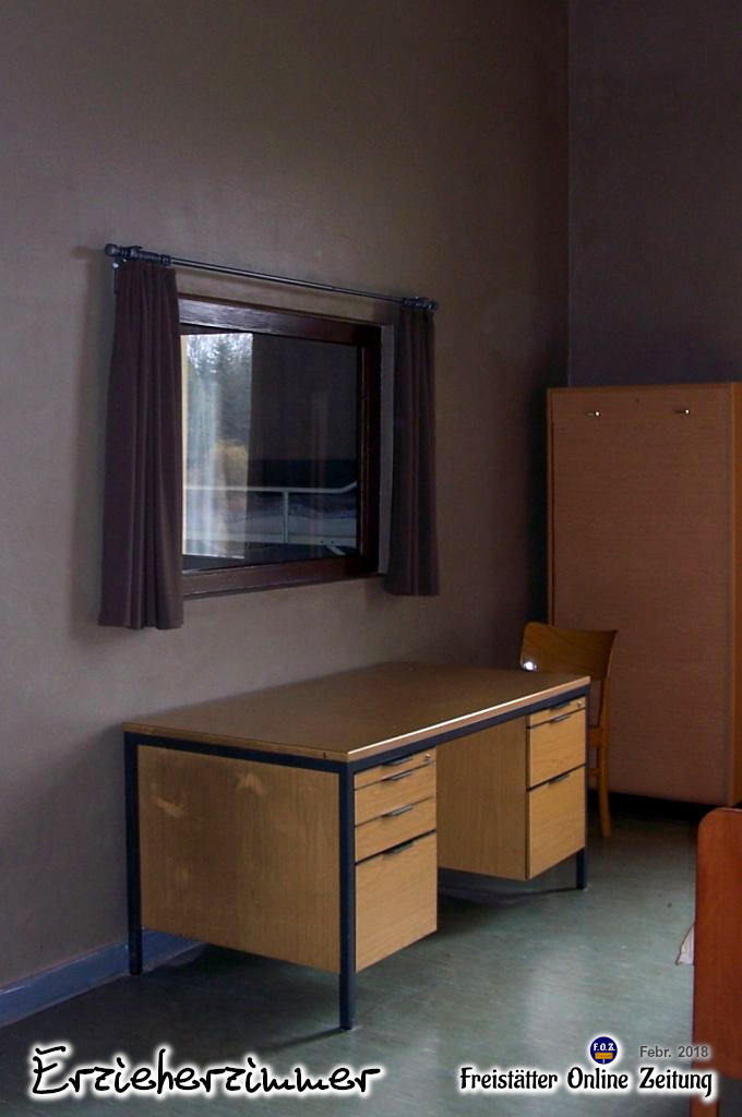 Erzieherzimmer 1 Erzieherzimmer 1