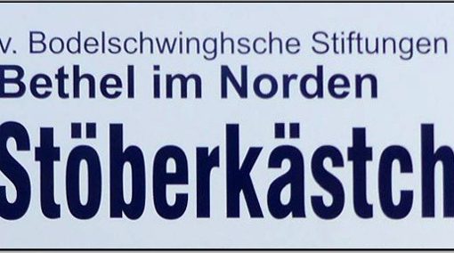 Header Stöberkästchen-Logo