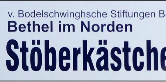 Header Stöberkästchen-Logo