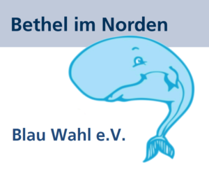 Logo des Blau Wahl e. V.