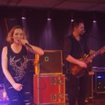 Lighthouse Down im JoZZ Sulingen