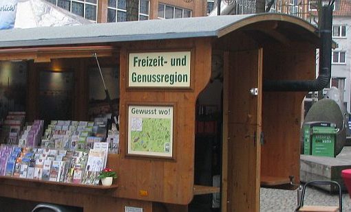 Reisemeile Bremen - 24.-25.3.2018