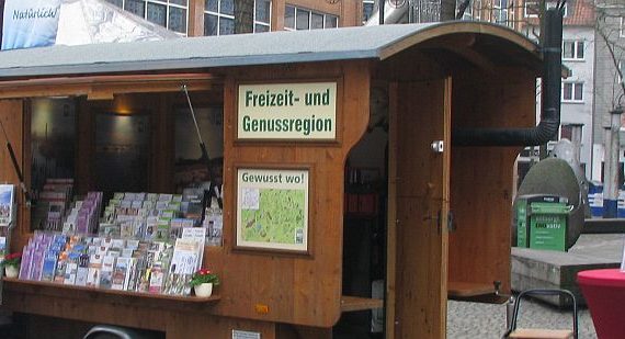 Reisemeile Bremen - 24.-25.3.2018