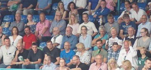 GWD Minden gegen TVB Stuttgart - 13.05.2018