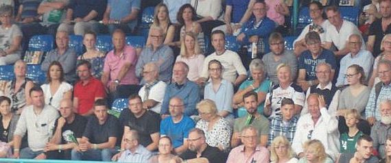 GWD Minden gegen TVB Stuttgart - 13.05.2018