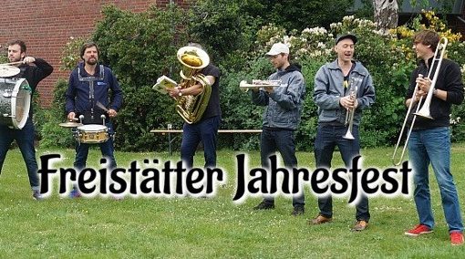 Headerbild - Beat'n Blow - Jahresfest Freistatt 2018 (Vers. 3)