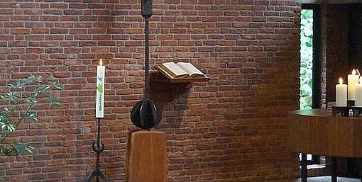 Einführung Kirchenvorstand 24.06.2018