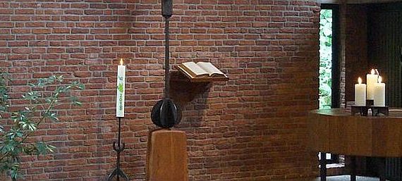 Einführung Kirchenvorstand 24.06.2018