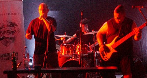 Wild Rockt Vol.1 - Kayserhaus Wildeshausen - 02.06.2018