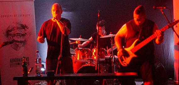 Wild Rockt Vol.1 - Kayserhaus Wildeshausen - 02.06.2018
