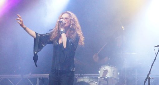 Ziegelei OPen Air - Twistringen - 09.06.2018 - Titel