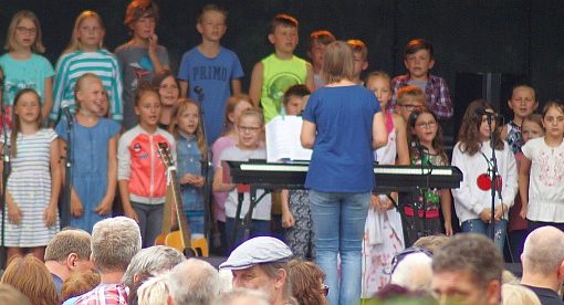 Ziegelei Open Air 2018 - Twistringen - 10.06.2018