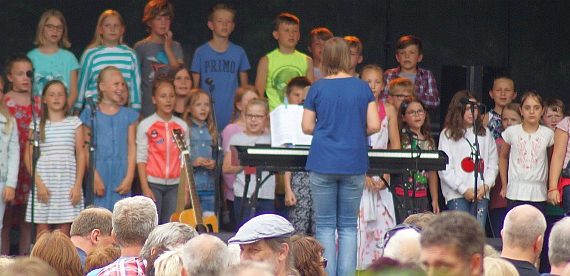 Ziegelei Open Air 2018 - Twistringen - 10.06.2018