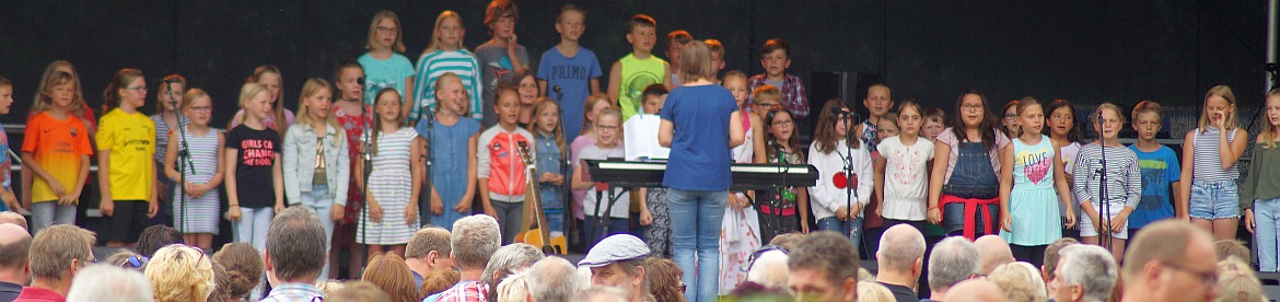Ziegelei Open Air 2018 - Twistringen - 10.06.2018