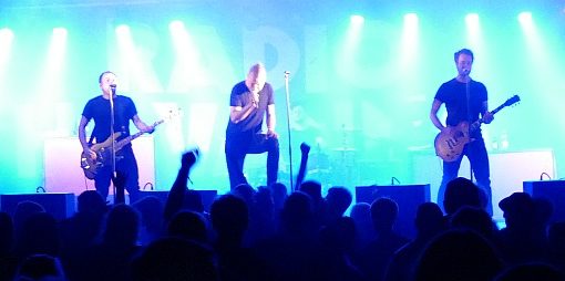 Neuenkirchen Open Air 2018 - 14.07.2018