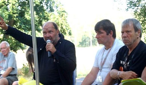 Wohnungslosentreffen Freistatt 2018 -Samstag, 28. Juli - Plenun zur Presseerklärung (1170 x 296 px)
