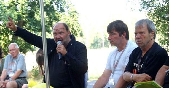 Wohnungslosentreffen Freistatt 2018 -Samstag, 28. Juli - Plenun zur Presseerklärung (1170 x 296 px)