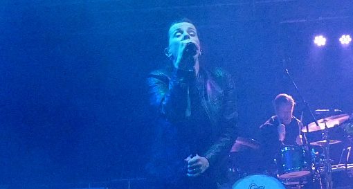 Titel Rock for Animal Rights Offenwarden
