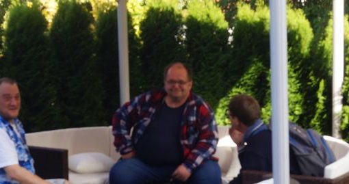 Titelbild Urlaubstrip Malente 2018