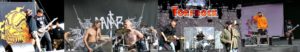 RELOAD Festival 2018 – Header zum Samstag Nachmittag