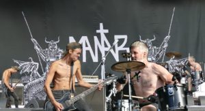 RELOAD Festival 2018 – Mantar-Collage