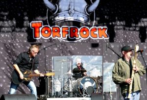 RELOAD Festival 2018 – Torfrock-Collage