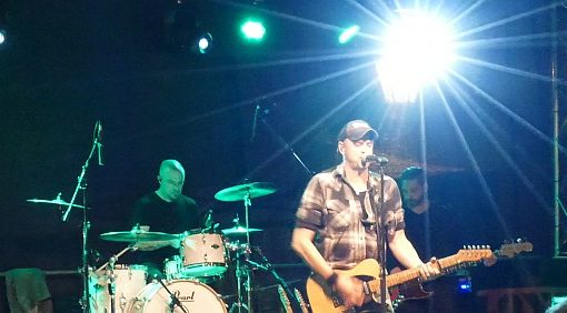 Altstadtfest Sulingen - 18.08.2018