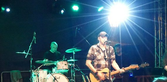 Altstadtfest Sulingen - 18.08.2018