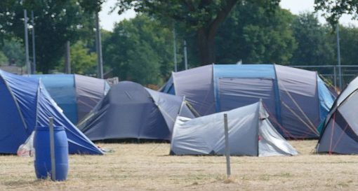 Social Inclusion Games 2018 - Enschede - Niederlande