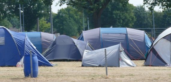 Social Inclusion Games 2018 - Enschede - Niederlande