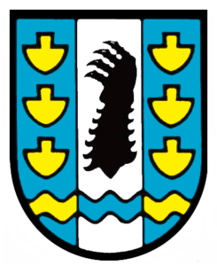 (c) Kirchdorf.de - Samtgemeinde-Wappen 2018