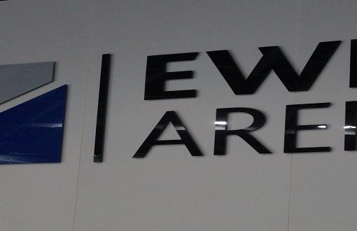ewe arena
