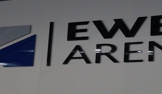 ewe arena