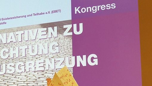 Ebet-Kongress in Köln - 24.-26. September 2018
