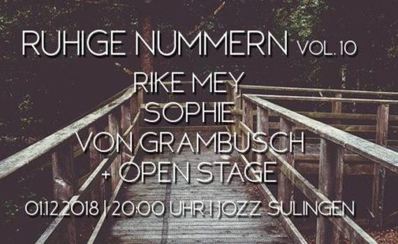 JoZZ-Konzerte_Ruhige-Nummern-Vol.10