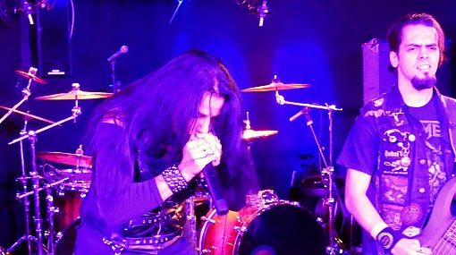 Bremer Metal Festival - Dark Zodiak - 09.11.2018