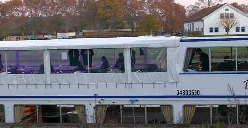 Rock das Schiff - 17.11.2018