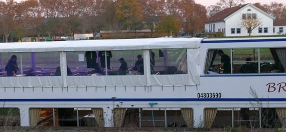 Rock das Schiff - 17.11.2018