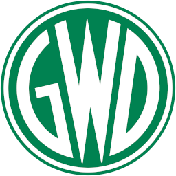 Logo des GWD Minden