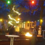 Weihnachtsmarkt Haus Fernblick - 6.12.2018