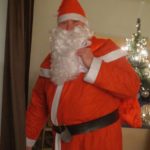 Weihnachtsmarkt Haus Fernblick - 6.12.2018