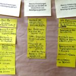 Tagung Partizipation - Tafel 11