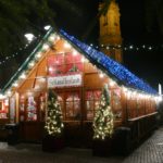 In Eisenach ist die Verköstigung ein Schlaraffenland