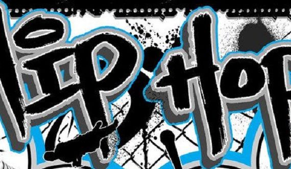 Titel Rap Jam