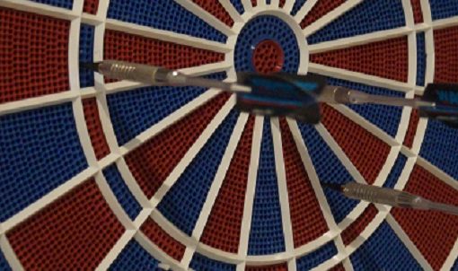 Titel Darts