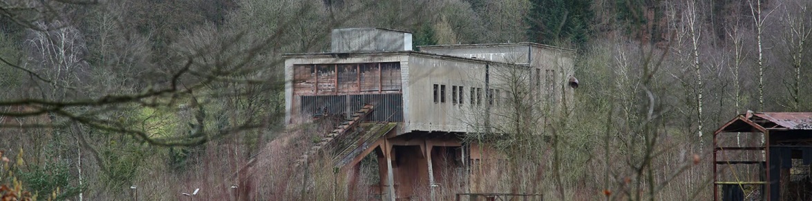 titel bergwerk