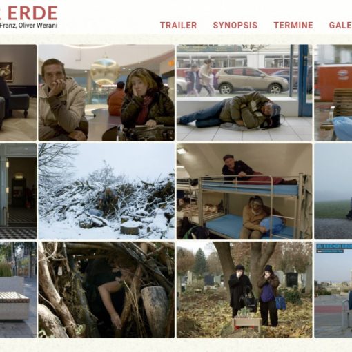 Filmabend Moorkirche Freistatt: Zu Ebener Erde