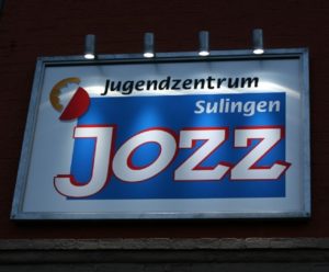 Jugendzentrum JoZZ Sulingen